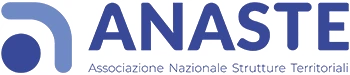 ANASTE — Associazione Nazionale Strutture Territoriali e per la Terza Età